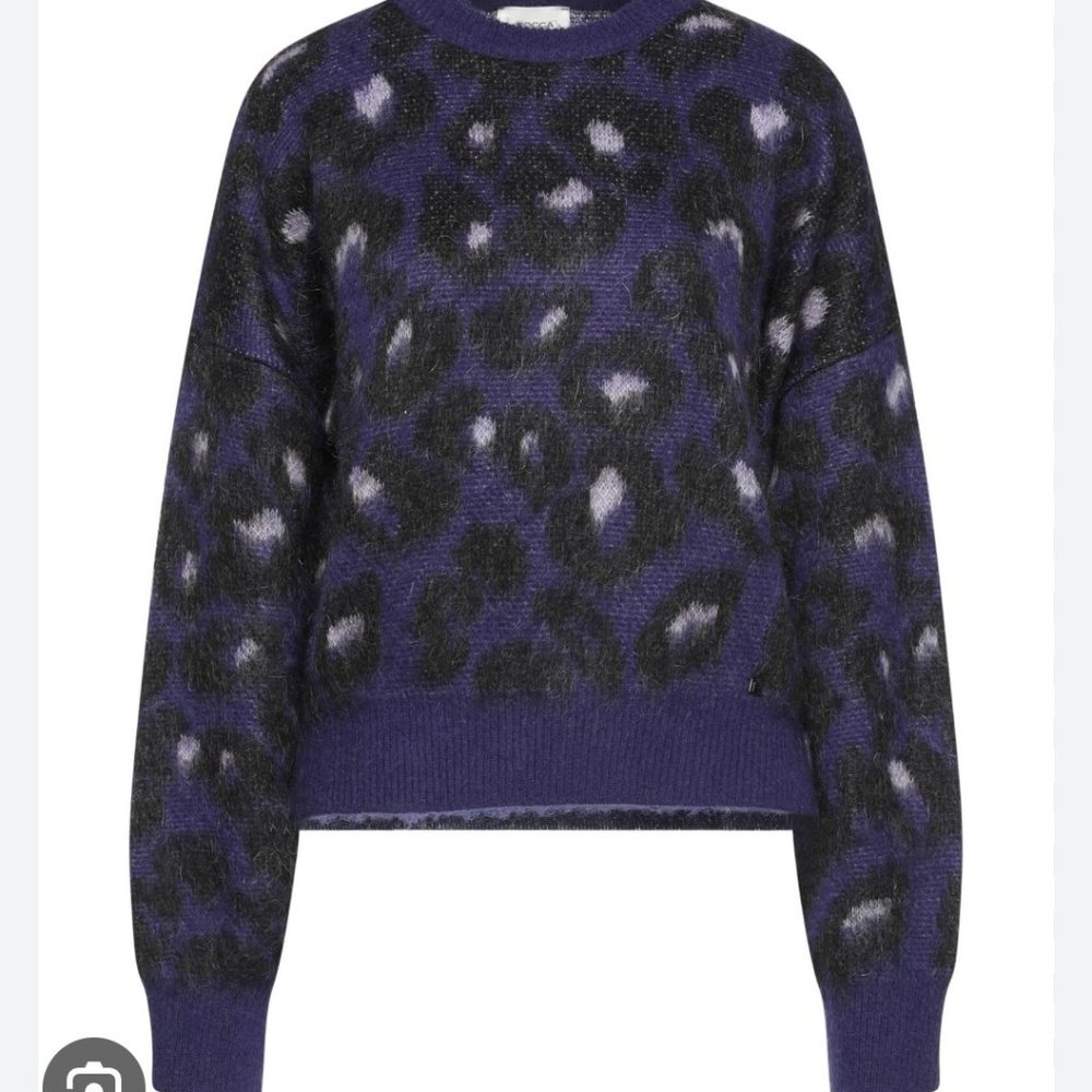 KOCCA knit sweater